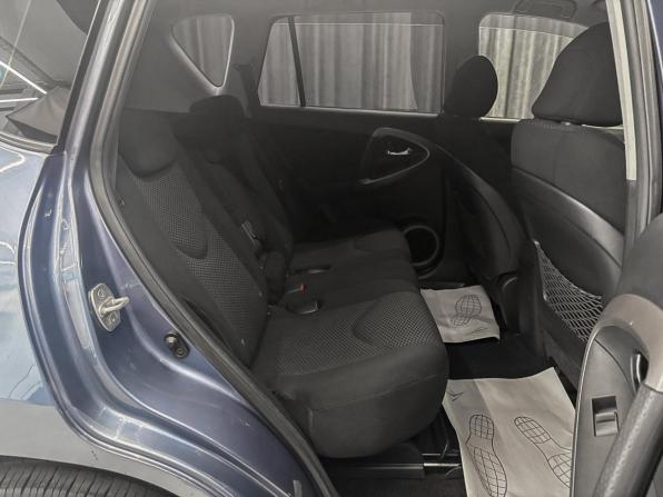 Toyota RAV4 III (XA30) с пробегом 2008 года, цена 1 200 000 рублей, 171000 км, внедорожник, Автокод Объявления