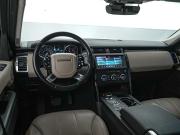 Land Rover Discovery V Москва  - изображение 29