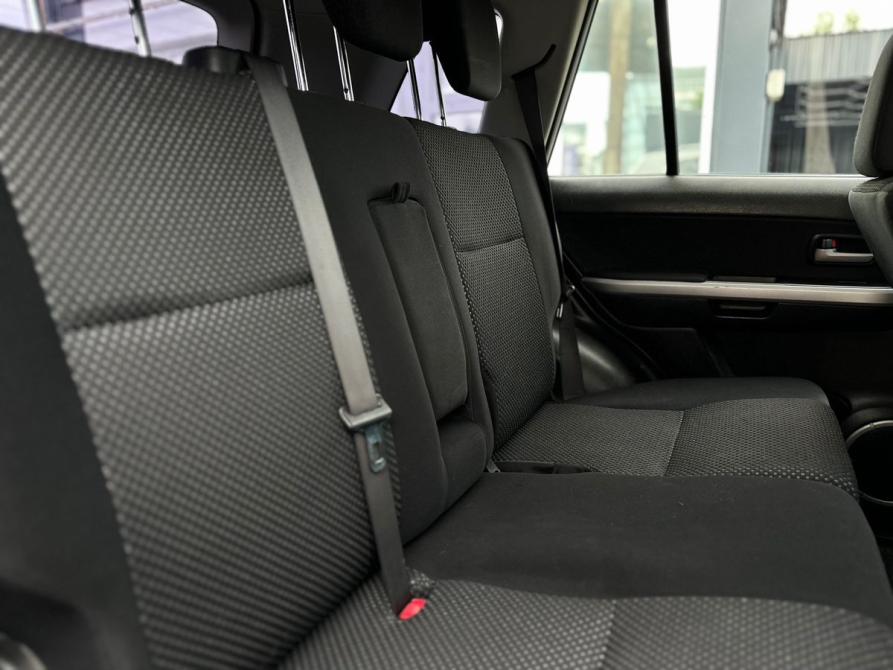 Suzuki Grand Vitara II Ижевск  - изображение 25