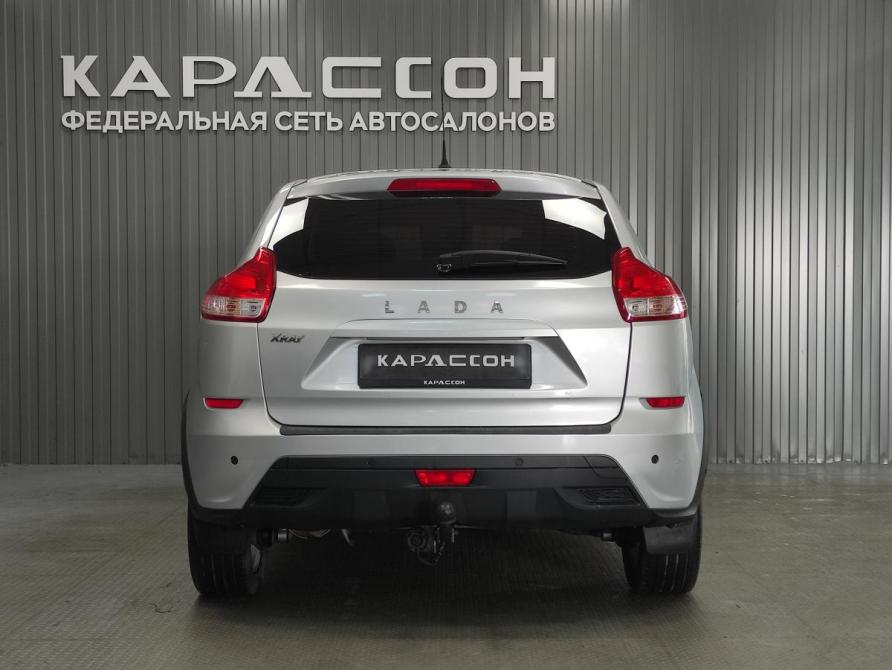 Lada (ВАЗ) XRAY I Пермь  - изображение 4