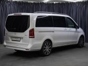 Mercedes-Benz V-Класс III (W447) Рестайлинг Москва  - изображение 32
