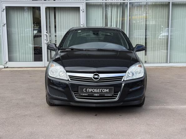 Opel Astra H Рестайлинг с пробегом 2011 года, цена 599 000 рублей, 184000 км, седан, Автокод Объявления
