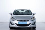 Hyundai Elantra V (MD) Рестайлинг Челябинск  - изображение 21
