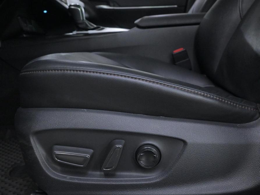 Toyota Camry VIII (XV70) Рестайлинг Москва  - изображение 15