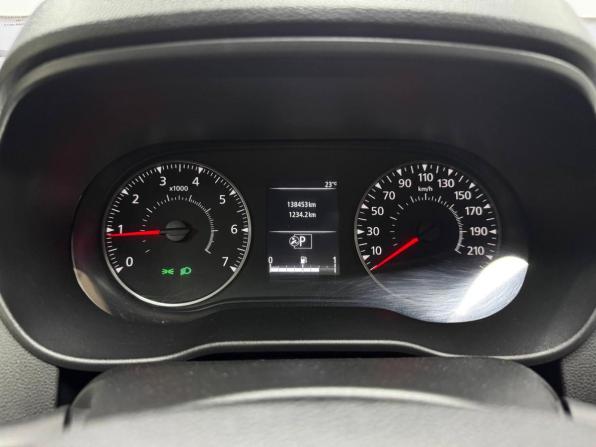 Renault Duster II с пробегом 2022 года, цена 1 499 000 рублей, 138453 км, внедорожник, Автокод Объявления