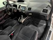 Honda Civic VIII Рестайлинг Москва  - изображение 29
