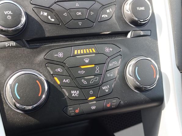Ford Mondeo V с пробегом 2015 года, цена 1 440 000 рублей, 148150 км, седан, Автокод Объявления