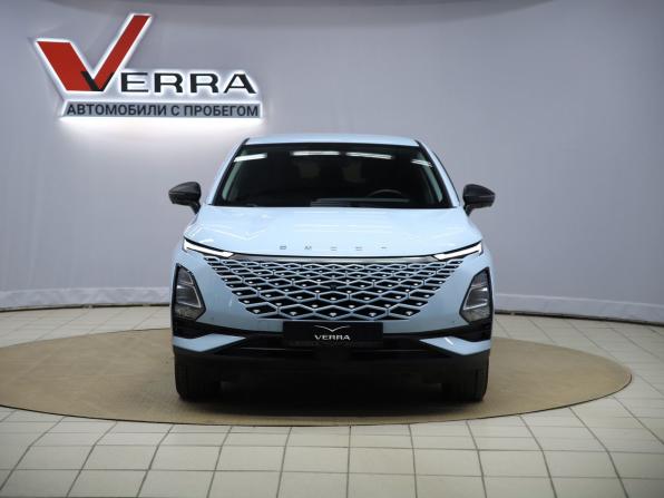 Omoda C5 I с пробегом 2023 года, цена 1 450 000 рублей, 101949 км, внедорожник, Автокод Объявления