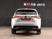Lexus NX I Рестайлинг Екатеринбург  - изображение 27