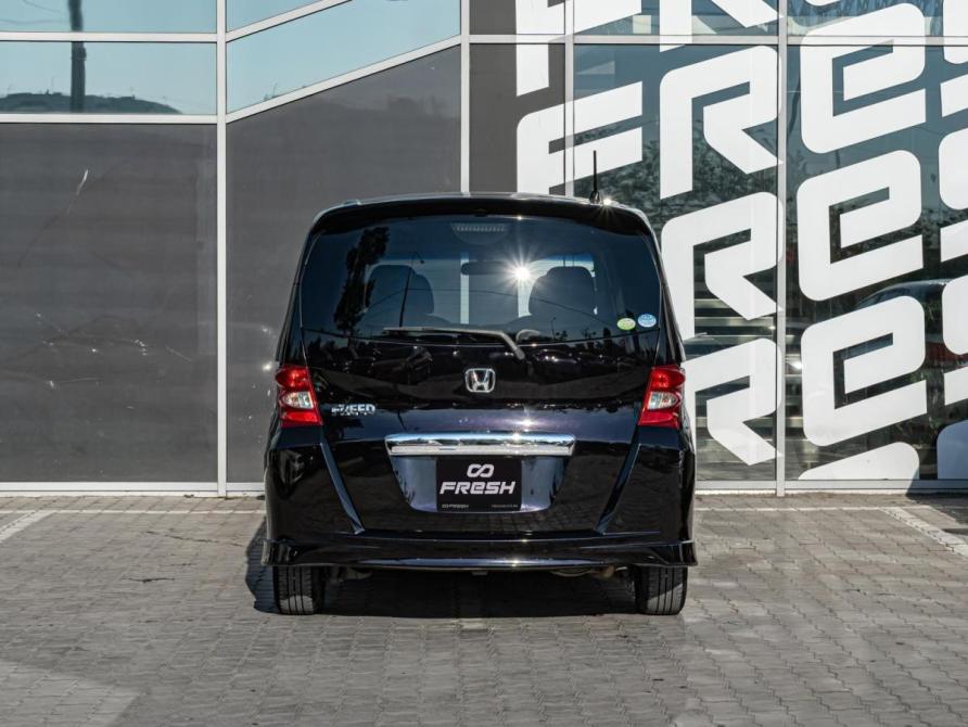 Honda Freed I Краснодар  - изображение 4