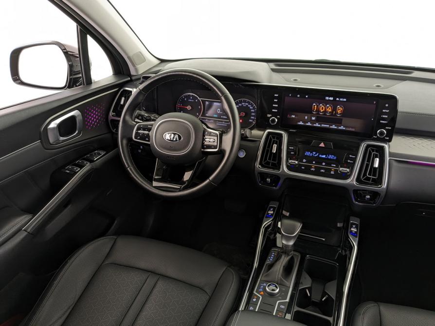 Kia Sorento IV Москва  - изображение 28