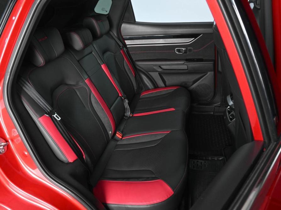 JETOUR DASHING I Ростов-на-Дону  - изображение 7
