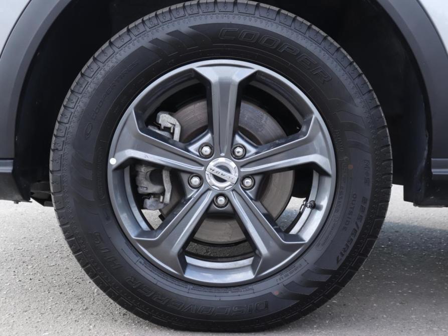 Haval F7x I Рестайлинг Москва  - изображение 23