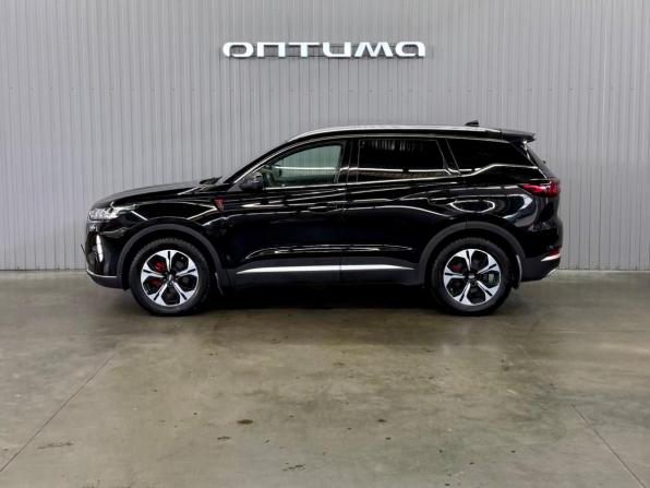 Chery Tiggo 7 Pro Max I с пробегом 2023 года, цена 1 847 000 рублей, 28410 км, внедорожник, Автокод Объявления
