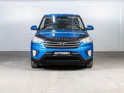Hyundai Creta I Ставрополь  - изображение 24
