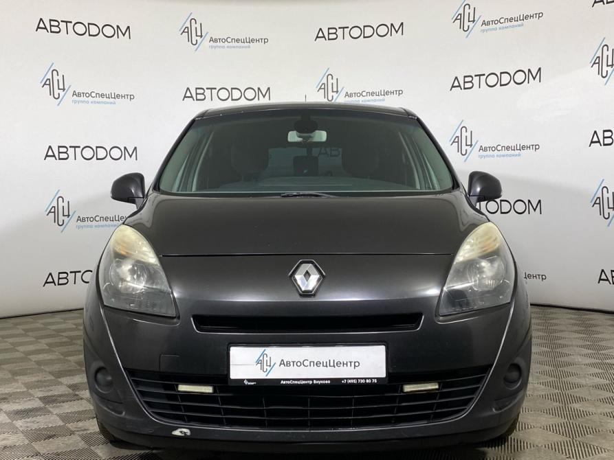 Renault Scenic III Москва  - изображение 5
