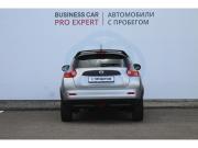 Nissan Juke I Краснодар  - изображение 17