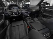 Audi Q5 II (FY) Рестайлинг Москва  - изображение 36