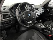 BMW 1 серии II (F20/F21) Рестайлинг Москва  - изображение 28