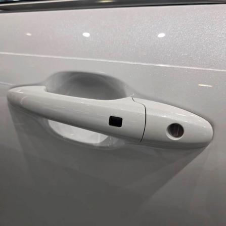 Новый Haval H5 II 2026 года, цена 4 049 000 рублей, внедорожник, Автокод Объявления