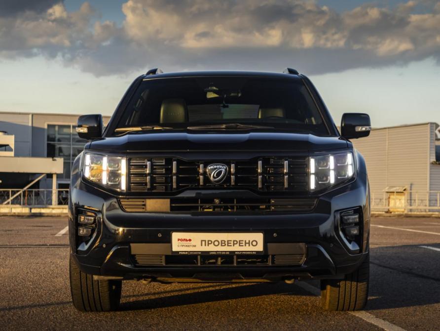 Kia Mohave I Рестайлинг 2 Москва  - изображение 2