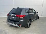 Mitsubishi Outlander III Рестайлинг 3 Екатеринбург  - изображение 38