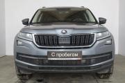 Skoda Kodiaq I Санкт-Петербург  - изображение 19