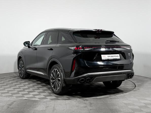 Exeed RX с пробегом 2023 года, цена 2 745 000 рублей, 52987 км, внедорожник, Автокод Объявления