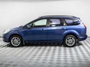Ford Focus II Рестайлинг Москва  - изображение 20