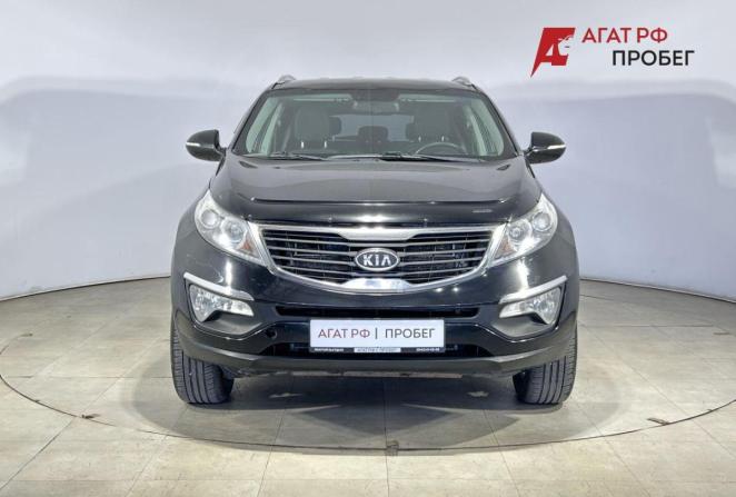 Kia Sportage III с пробегом 2011 года, цена 720 000 рублей, 253911 км, внедорожник, Автокод Объявления