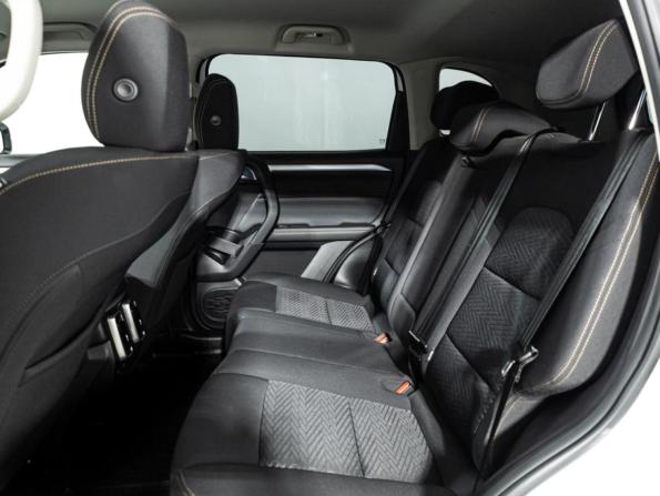 Haval Dargo с пробегом 2024 года, цена 2 749 700 рублей, 14539 км, внедорожник, Автокод Объявления