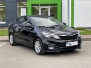 Kia Rio III Рестайлинг Ярославль  - изображение 22