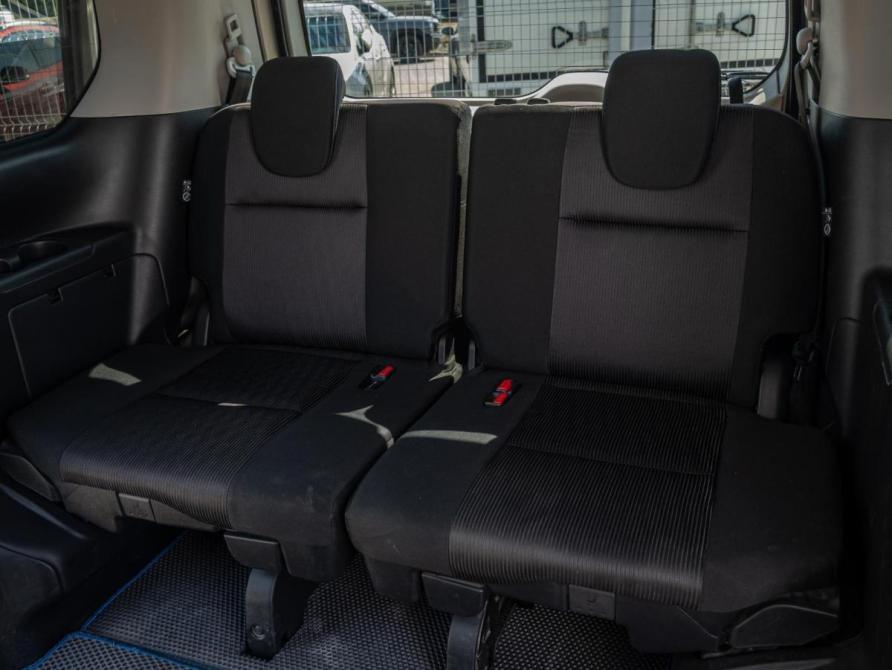 Nissan Serena V (C27) Краснодар  - изображение 9