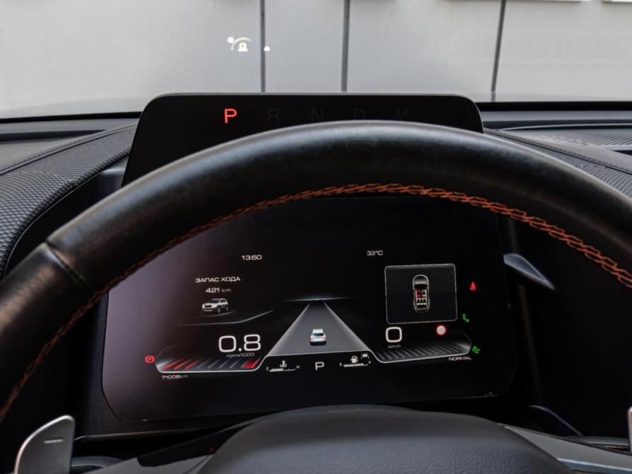 Haval Dargo Краснодар  - изображение 18