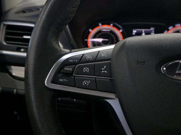 Lada (ВАЗ) Vesta I Рестайлинг (NG) с пробегом 2023 года, цена 1 320 000 рублей, 28000 км, седан, Автокод Объявления