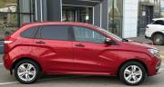 Lada (ВАЗ) XRAY I Томск  - изображение 33