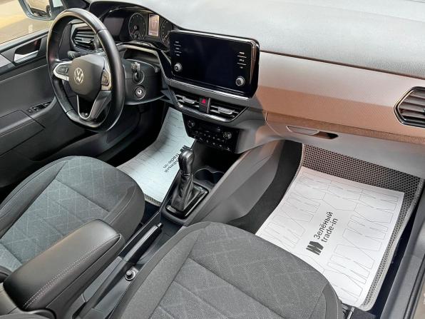 Volkswagen Polo VI с пробегом 2020 года, цена 1 695 000 рублей, 117636 км, лифтбек, Автокод Объявления
