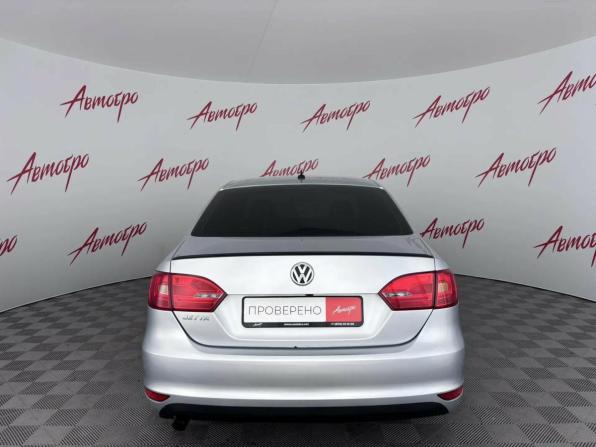 Volkswagen Jetta VI с пробегом 2013 года, цена 955 000 рублей, 154795 км, седан, Автокод Объявления