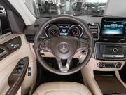 Mercedes-Benz GLS I (X166) Москва  - изображение 39