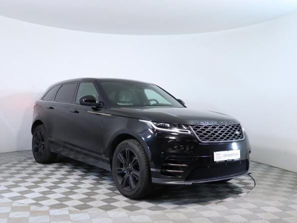Land Rover Range Rover Velar I с пробегом 2019 года, цена 2 715 000 рублей, 193073 км, внедорожник, Автокод Объявления