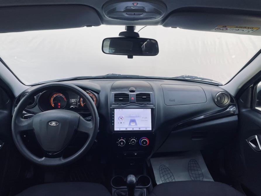 Lada (ВАЗ) Granta I Рестайлинг Оренбург  - изображение 11
