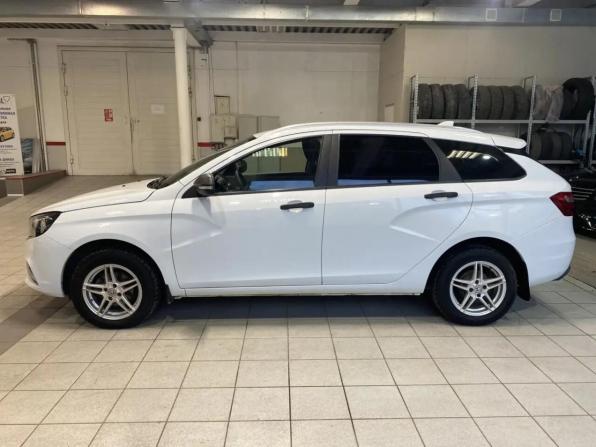 Lada (ВАЗ) Vesta I с пробегом 2020 года, цена 1 149 000 рублей, 67384 км, универсал, Автокод Объявления