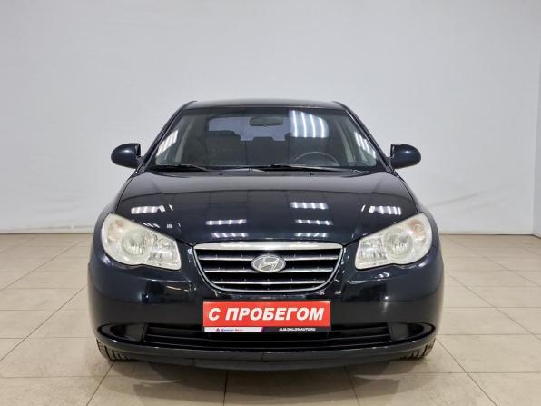 Hyundai Elantra IV (HD) с пробегом 2008 года, цена 435 000 рублей, 324924 км, седан, Автокод Объявления