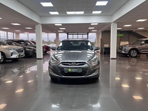 Hyundai Solaris I с пробегом 2011 года, цена 770 000 рублей, 188816 км, седан, Автокод Объявления
