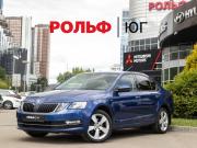 Skoda Octavia III (A7) Рестайлинг Москва  - изображение 20