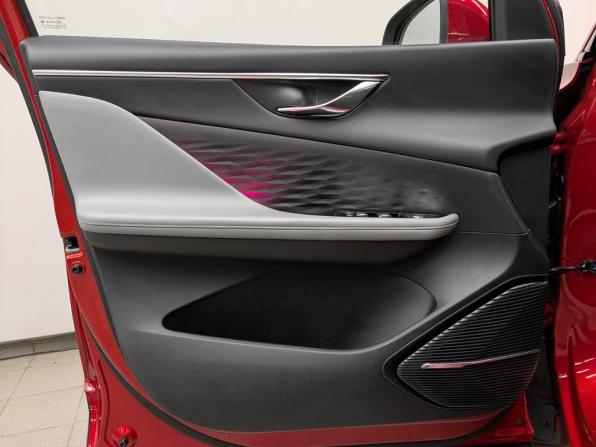BAIC X55 с пробегом 2024 года, цена 2 050 000 рублей, 20631 км, внедорожник, Автокод Объявления