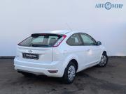 Ford Focus II Рестайлинг Москва  - изображение 18