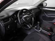 Skoda Octavia III (A7) Москва  - изображение 33
