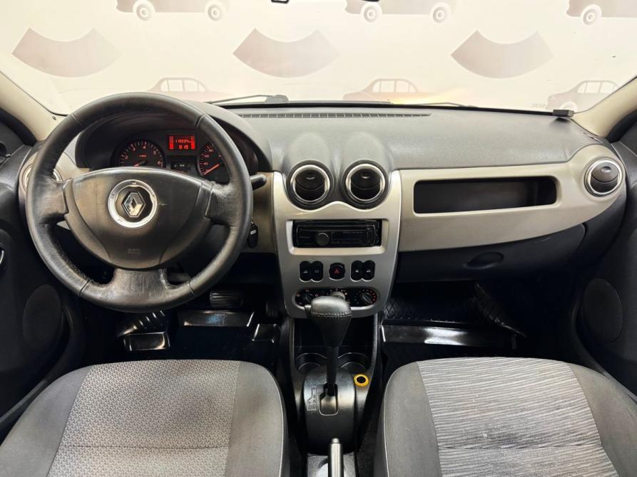 Renault Logan I Рестайлинг Ставрополь  - изображение 13