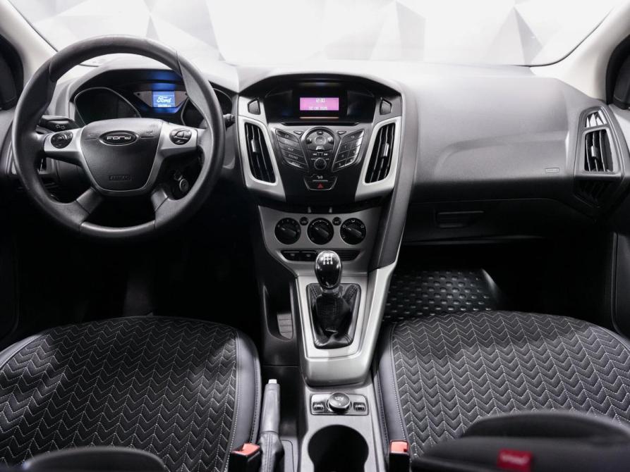 Ford Focus III Ульяновск  - изображение 10